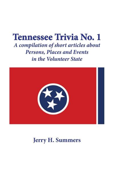 Tennessee Trivia #1