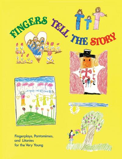 Fingers Tell the Story