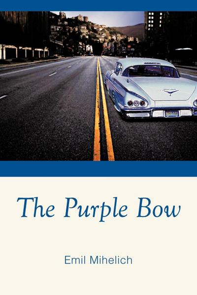 The Purple Bow