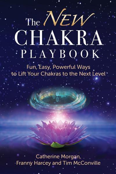 The NEW Chakra Playbook