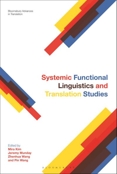 Systemic Functional Linguistics and Translation Studies