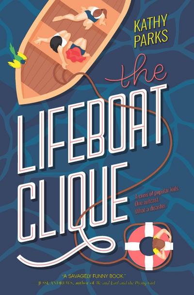 Lifeboat Clique, The
