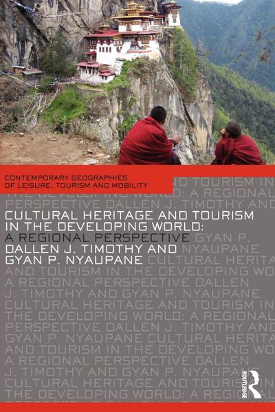 Cultural Heritage and Tourism in the Developing World