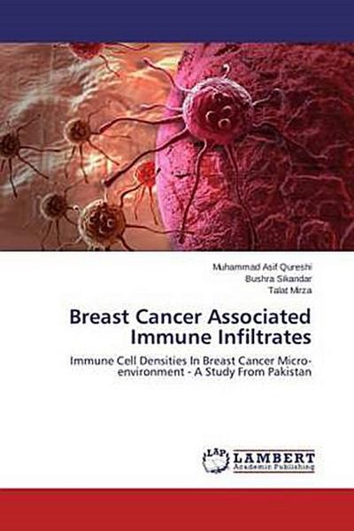 Breast Cancer Associated Immune Infiltrates