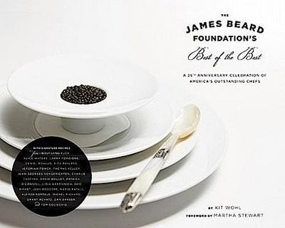 The James Beard Foundation’s Best of the Best
