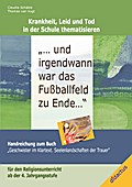 ’... und irgendwann war das Fußballfeld zu Ende ...’