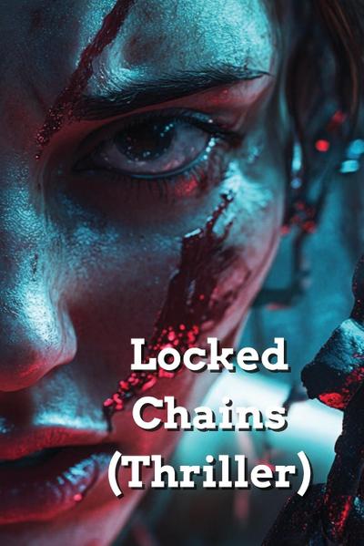 Johnson, E: Locked Chains (Thriller)