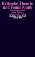 Kritische Theorie und Feminismus