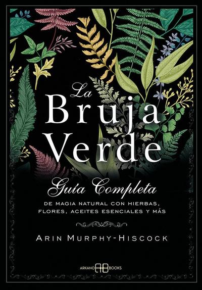 La Bruja Verde