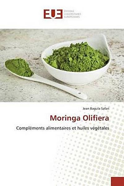 Moringa Olifiera