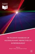 The Palgrave Handbook of Multidisciplinary Perspec