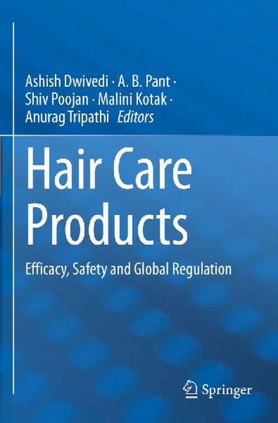 Hair Care Products