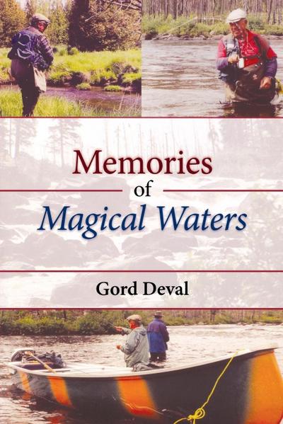 Memories of Magical Waters