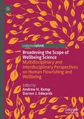 Broadening the Scope of Wellbeing Science