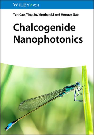 Chalcogenide Nanophotonics