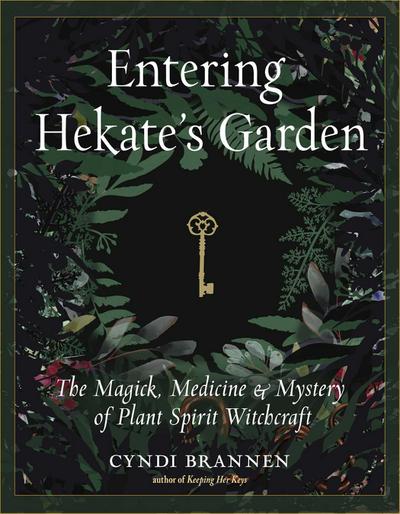 Entering Hekate’s Garden