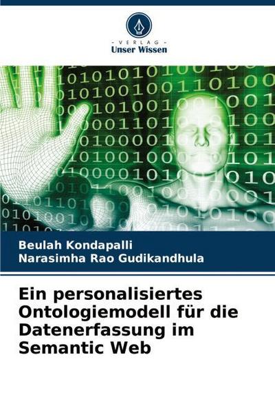 Ein personalisiertes Ontologiemodell für die Datenerfassung im Semantic Web