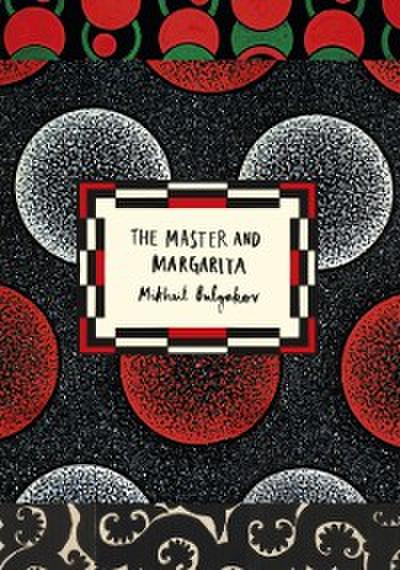 Master and Margarita (Vintage Classic Russians Series)