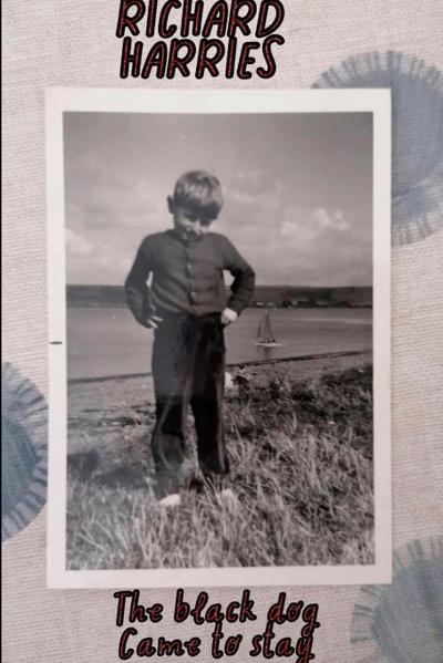 The Black Dog Comes To Stay