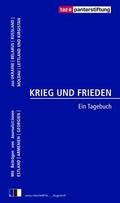 Krieg und Frieden