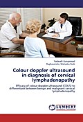 Colour doppler ultrasound in diagnosis of cervical lymphadenopathy