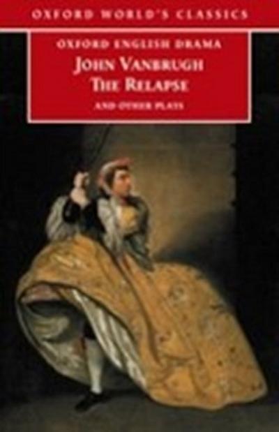 Relapse and Other Plays