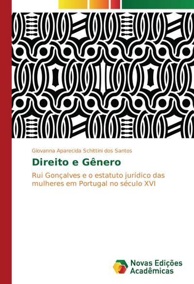 Direito e Gênero
