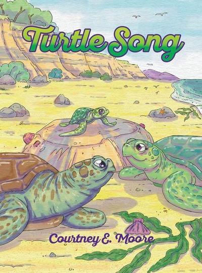 Turtle Song
