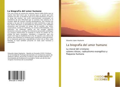 La biografía del amor humano