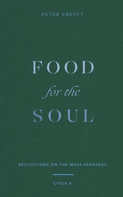Food for the Soul