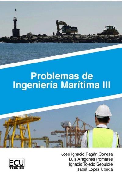 Problemas de Ingeniería Marítima III