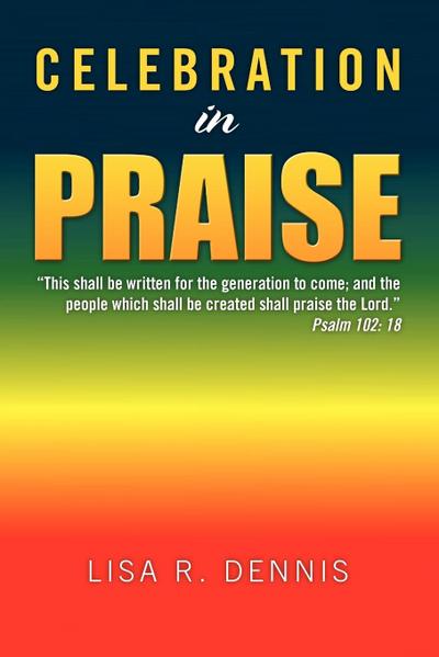 Celebration in Praise