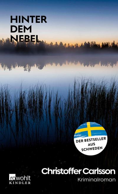 Hinter dem Nebel (eBook, EPUB) - Christoffer Carlsson