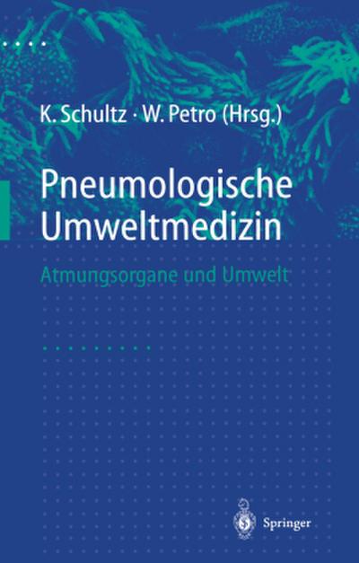 Pneumologische Umweltmedizin