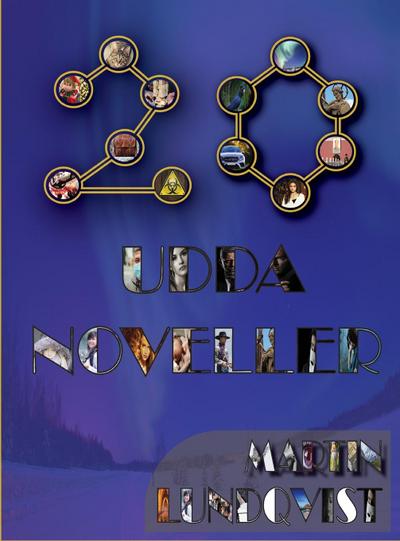 20 Udda Noveller