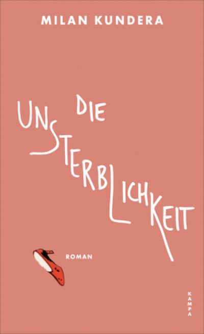 Die Unsterblichkeit