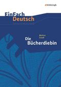 Markus Zusak: Die Bücherdiebin