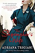 The Shoemaker’s Wife