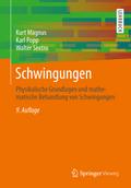Schwingungen