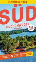 MARCO POLO Südschweden, Stockholm