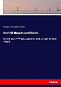 Norfolk Broads and Rivers