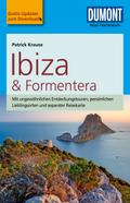 DuMont Reise-Taschenbuch Reiseführer Ibiza & Formentera