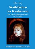 Nesthäkchen im Kinderheim