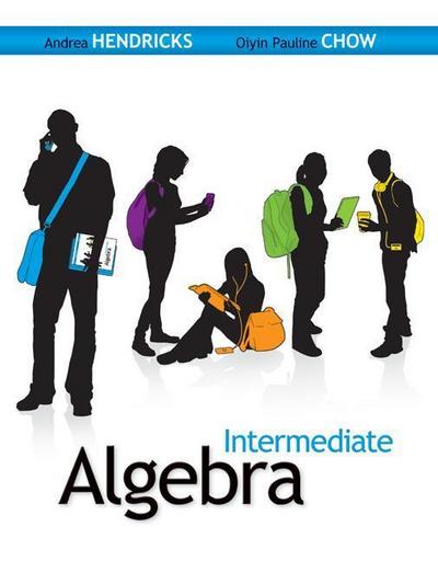 INTERMEDIATE ALGEBRA W/CONNECT