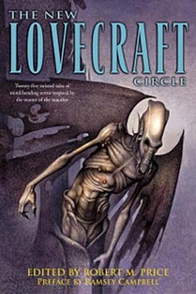 New Lovecraft Circle