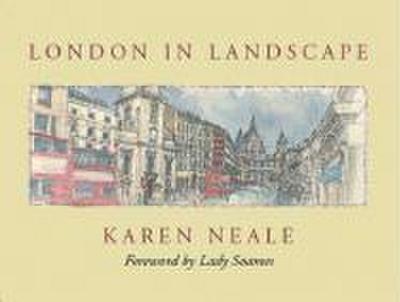 London in Landscape
