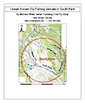 Lesser Known Fly Fishing Venues in South Park, Colorado