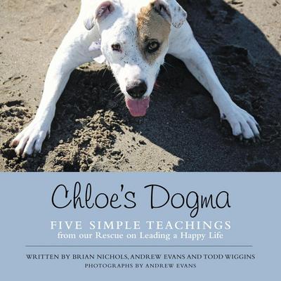 Chloe’s Dogma