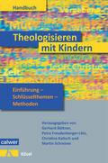 Theologisieren mit Kindern