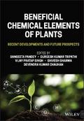 Beneficial Chemical Elements of Plants